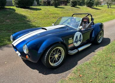 Shelby Cobra Occasion