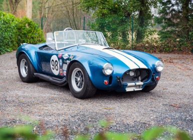 Achat Shelby Cobra 427 S/C Occasion