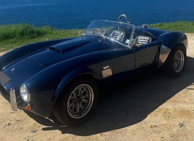 Shelby Cobra AC  Occasion