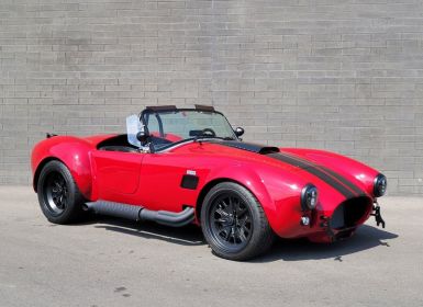 Shelby Cobra Backdraft 