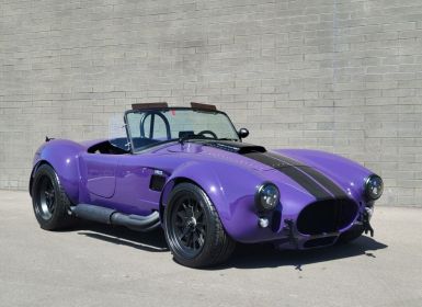 Shelby Cobra Backdraft 