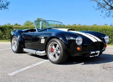 Shelby Cobra Factory Five SYLC EXPORT