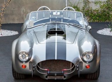Shelby Cobra Replica by Superformance Mk III Occasion