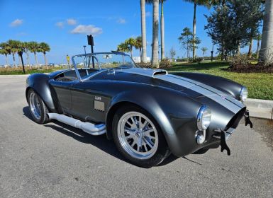 Shelby Cobra Superformance 427  Occasion