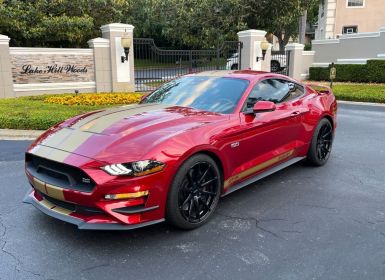 Vente Shelby GT Mustang GT-H  Occasion