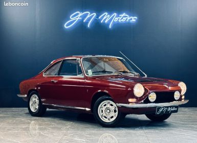 Vente Simca 1200 S Sport talbot 1200s vehicule d'origine Occasion