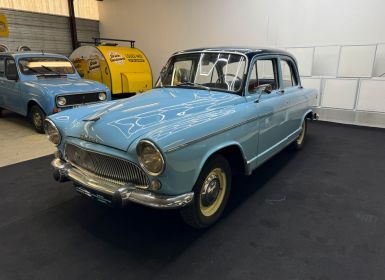 Vente Simca Aronde monthlery speciale rush super m Occasion