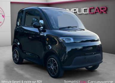 Simplici S1 ELECTRIQUE