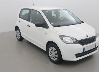 Achat Skoda Citigo 1.0 12v MPI 60 Occasion