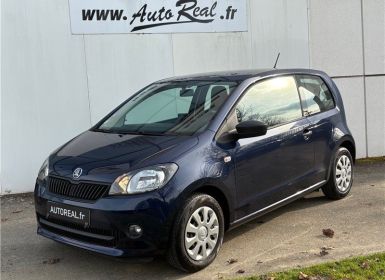 Skoda Citigo 1.0 12v MPI 60 ch Tour de France