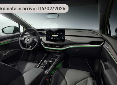 Vente Skoda Enyaq 2022 Coupé 85 Clever Occasion