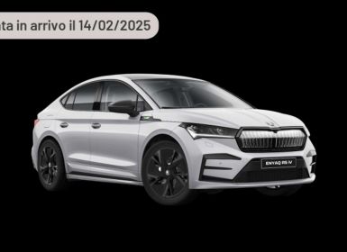 Achat Skoda Enyaq 2022 Coupé 85 Clever Occasion