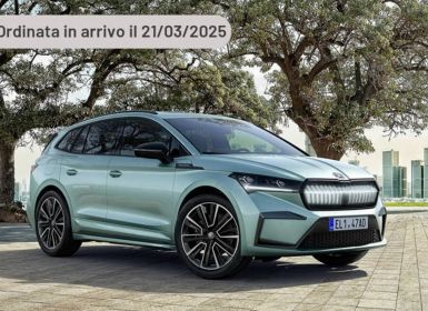 Achat Skoda Enyaq 2024 85x 4x4 Sportline Advanced Neuf