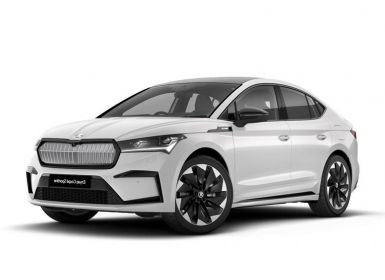 Vente Skoda Enyaq 2025 85 iV Sportline Coupé Occasion