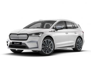 Skoda Enyaq 2025 85X iV L&K Occasion