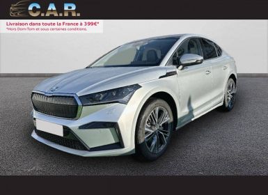 Achat Skoda Enyaq COUPE Coupé iV 80 Occasion