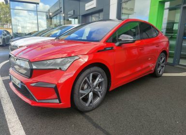 Vente Skoda Enyaq COUPE Coupé iV 80 Sportline Occasion