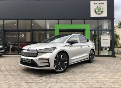 Achat Skoda Enyaq COUPE Coupé iV RS Occasion