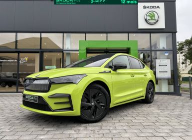 Achat Skoda Enyaq COUPE Coupé iV RS  Occasion