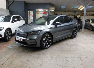 Vente Skoda Enyaq COUPE IV 299CH RS Occasion