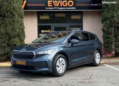 Skoda Enyaq IV 50 BEV 150CH 95PPM 52KWH BVA