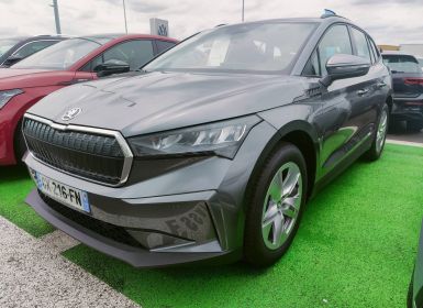 Vente Skoda Enyaq iV 60 Occasion