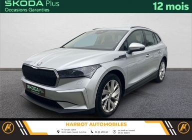 Achat Skoda Enyaq Iv 60 60 Occasion