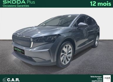 Achat Skoda Enyaq iV 80 Occasion