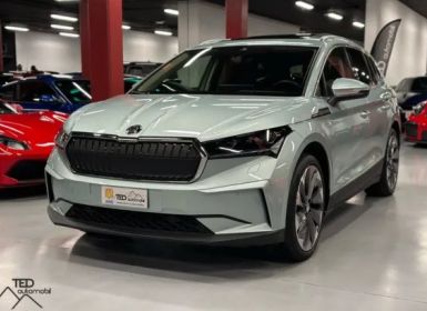 Skoda Enyaq iV 80 204cv