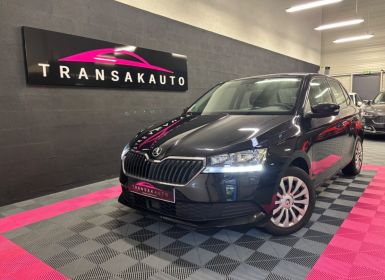 Vente Skoda Fabia 1.0 MPI 75 ch BVM5 Active Occasion