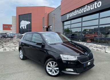 Achat Skoda Fabia 1.0 MPI 75CH ACTIVE Occasion