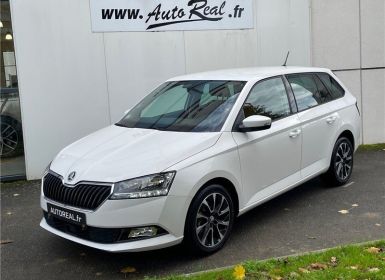 Achat Skoda Fabia 1.0 TSI 110 ch BVM6 Drive 125 ans Occasion