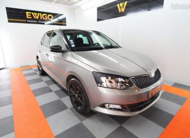 Achat Skoda Fabia 1.0 TSI 110 DRIVE Occasion