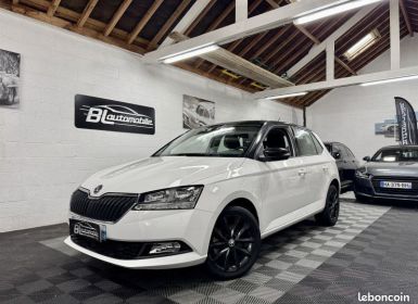 Skoda Fabia 1.0 TSI 110CH BUSINESS DSG7