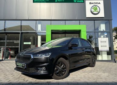 Vente Skoda Fabia 1.0 TSI 116 ch EVO 2 DSG7 Selection Occasion