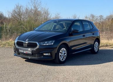 Skoda Fabia 1.0 TSI - 95  IV BERLINE Ambition