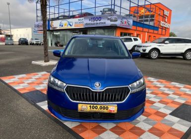 Achat Skoda Fabia 1.0 TSi 95 AMBITION Occasion