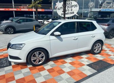 Achat Skoda Fabia 1.0 TSI 95 AMBITION Caméra JA 15 Occasion