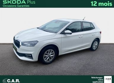 Vente Skoda Fabia 1.0 TSI 95 ch BVM5 Ambition Occasion