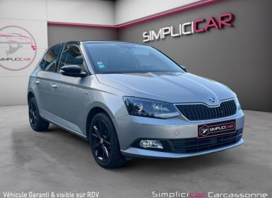 Skoda Fabia 1.0 TSI 95 Clever Occasion