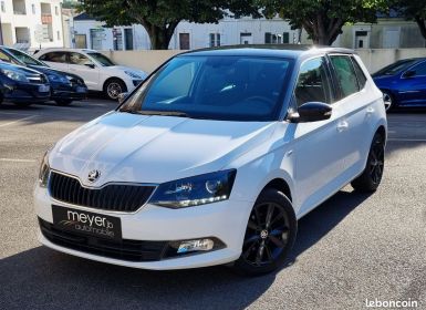 Vente Skoda Fabia 1.0 tsi 95 cv clever Occasion