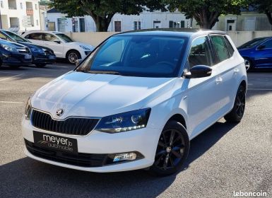 Skoda Fabia 1.0 tsi 95 cv clever Occasion