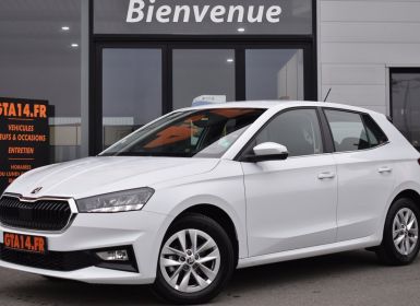 Achat Skoda Fabia 1.0 TSI 95CH AMBITION PACK Occasion