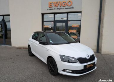 Achat Skoda Fabia 1.0 TSI 95CH CLEVER Occasion