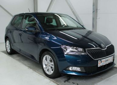 Achat Skoda Fabia 1.0 TSI Style ~ Als Nieuw Mega Promo StockDeal Occasion