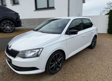 Skoda Fabia 1.0i Active