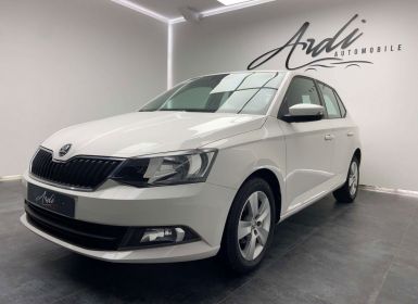 Skoda Fabia 1.0i GARANTIE 12 MOIS AIRCO Occasion