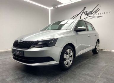 Skoda Fabia 1.0i GARANTIE 12 MOIS AIRCO Occasion