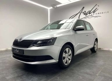 Skoda Fabia 1.0i GARANTIE 12 MOIS AIRCO