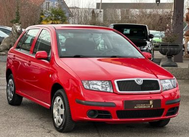 Achat Skoda Fabia 1.2 CLASSIC Occasion